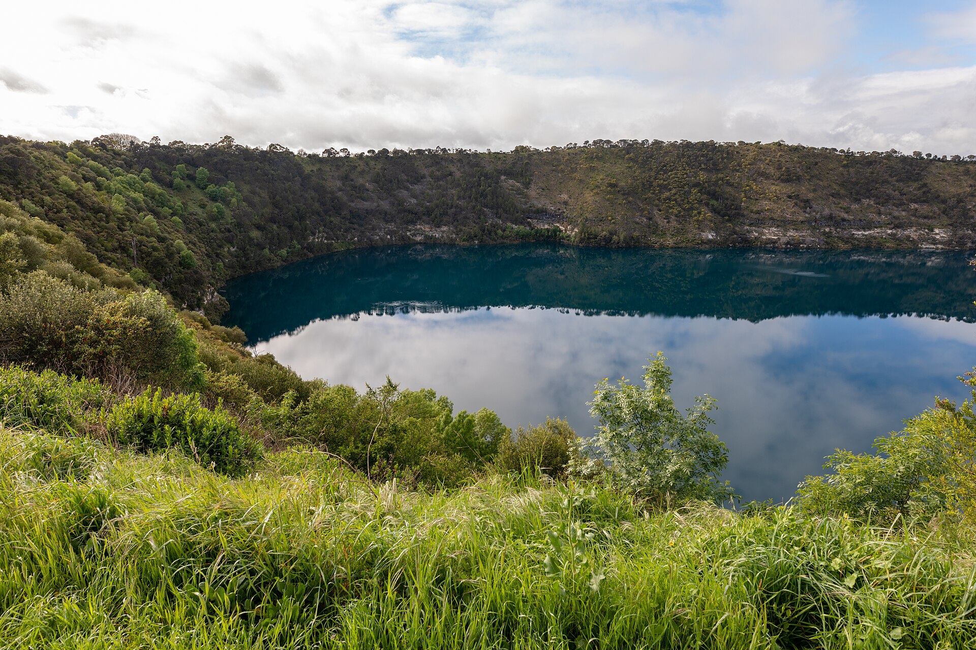 Limestone Coast