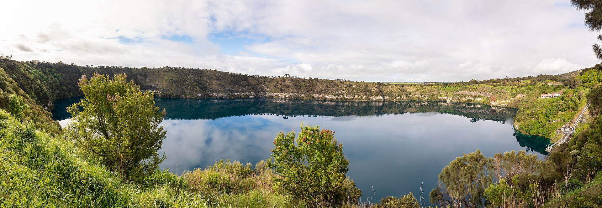 Best Lakes on the Limestone Coast