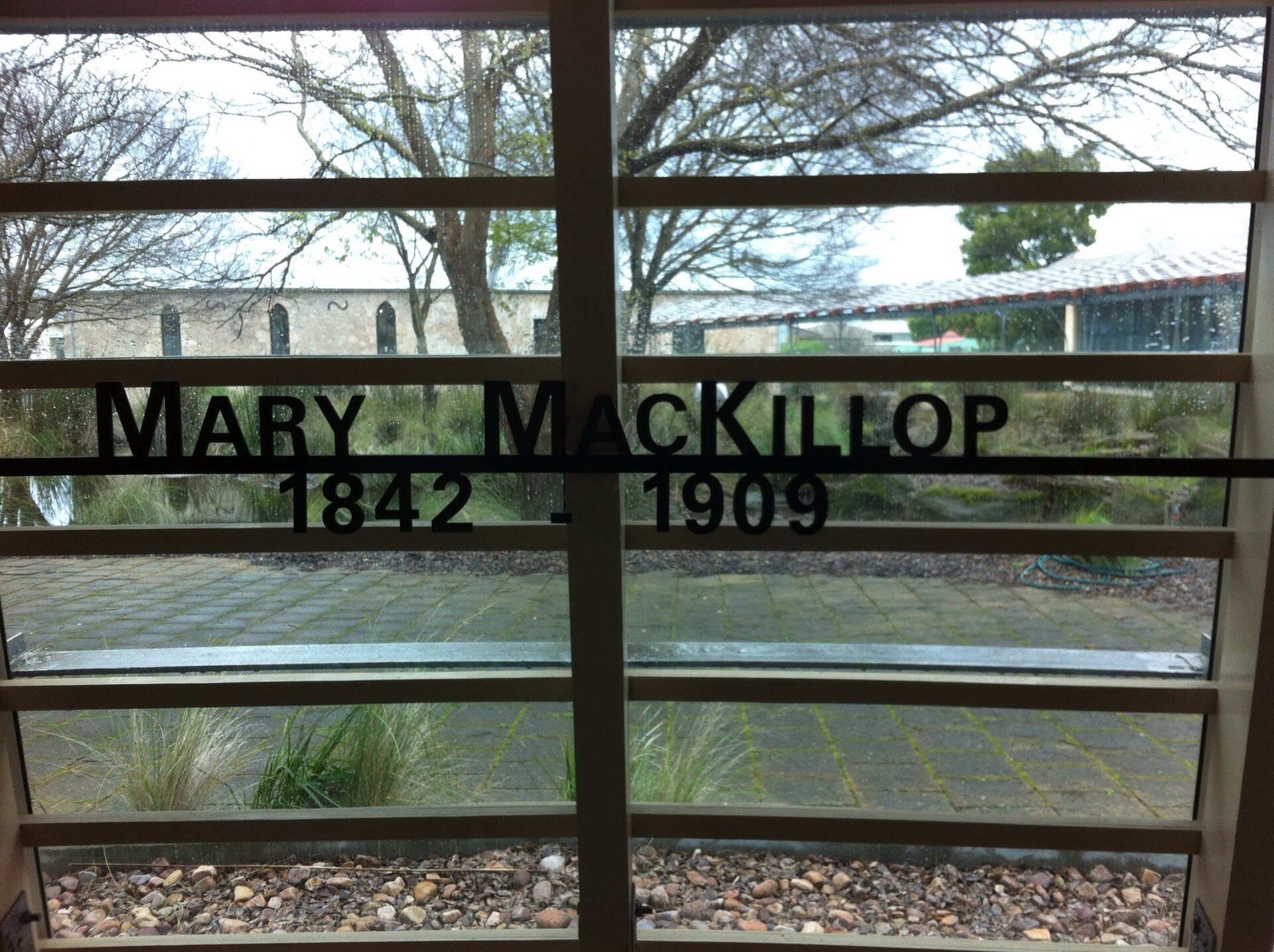 Mary MacKillop Penola Centre
