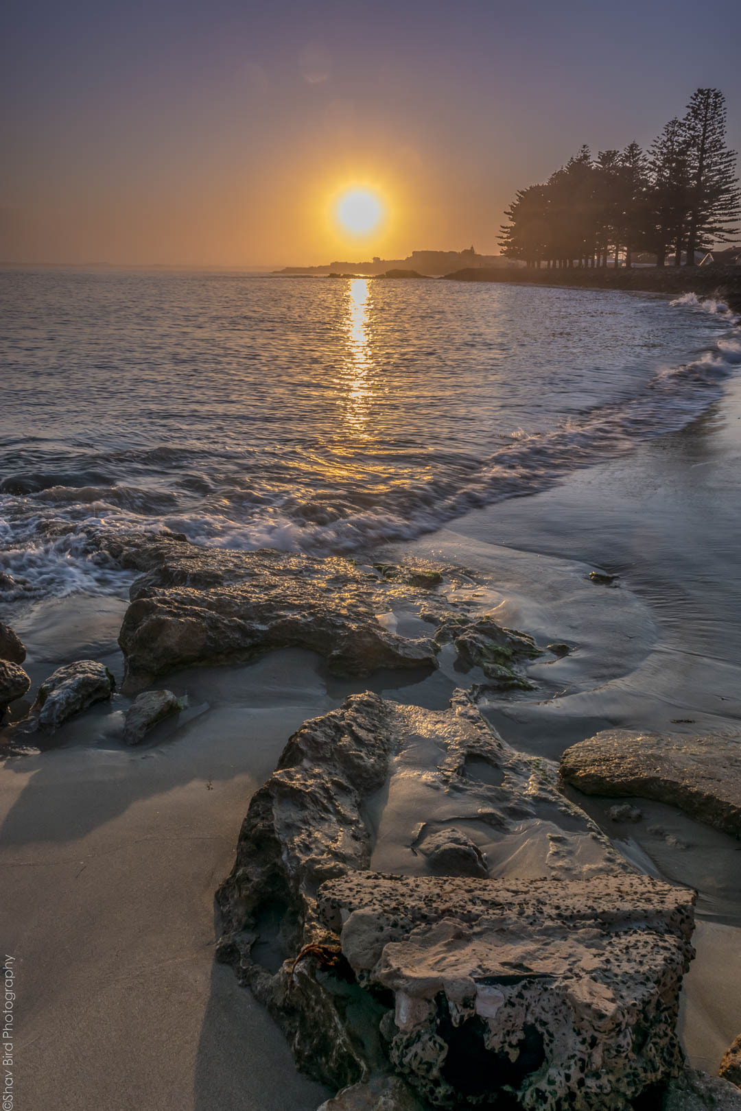 Long Beach