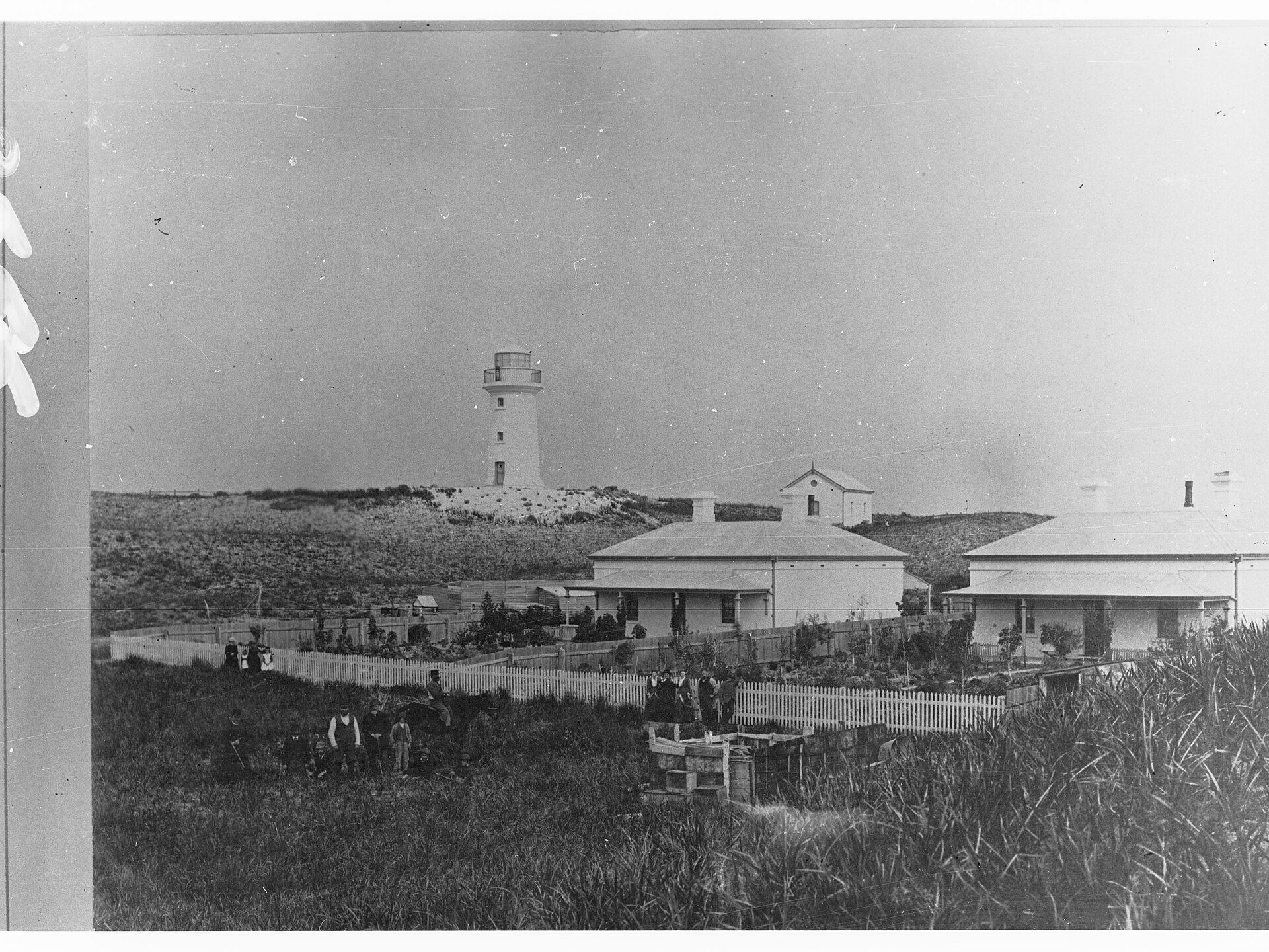 Cape Banks Lighthouse