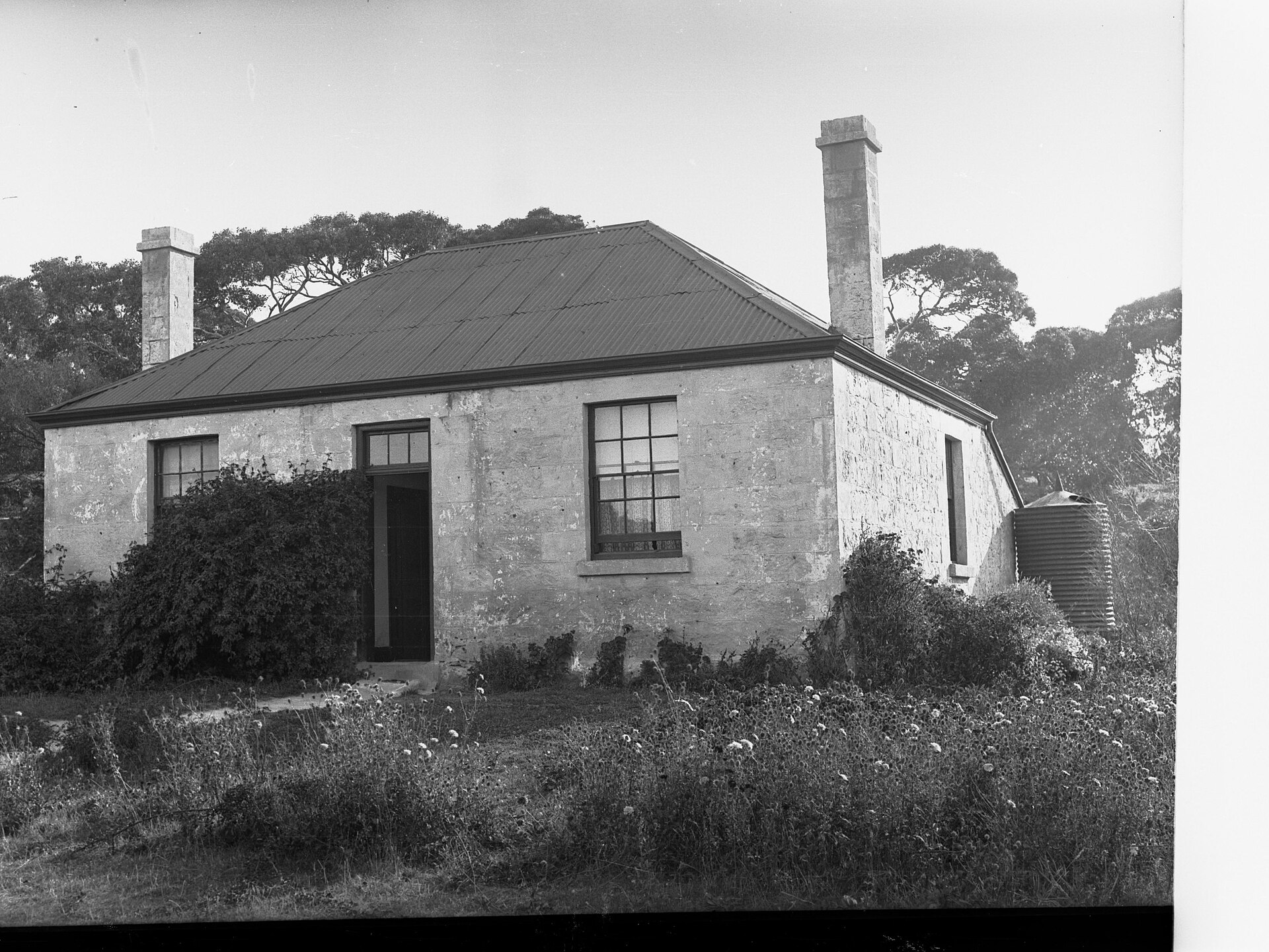 Dingley Dell Conservation Park