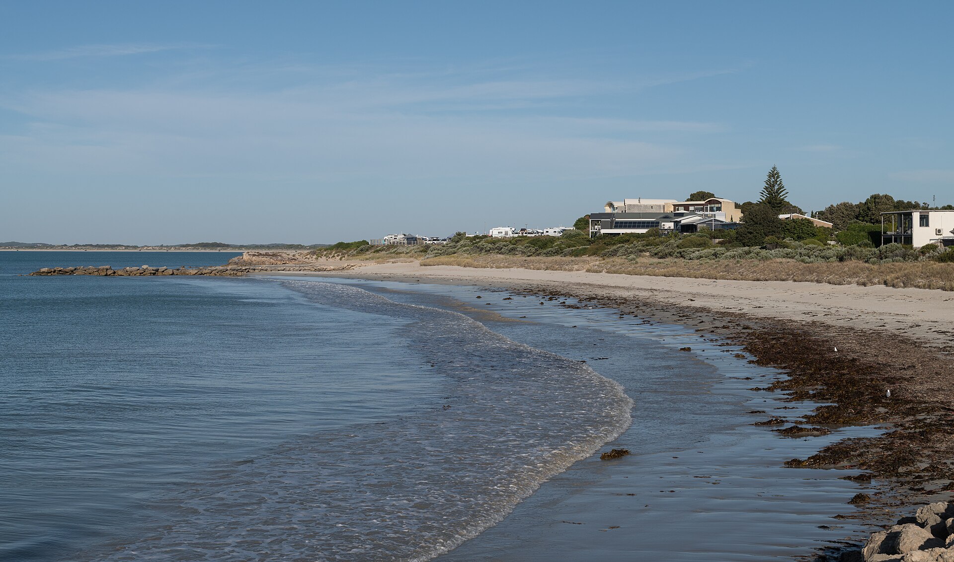Robe Town Beach