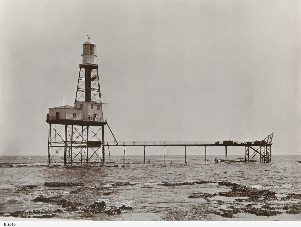 Cape Jaffa