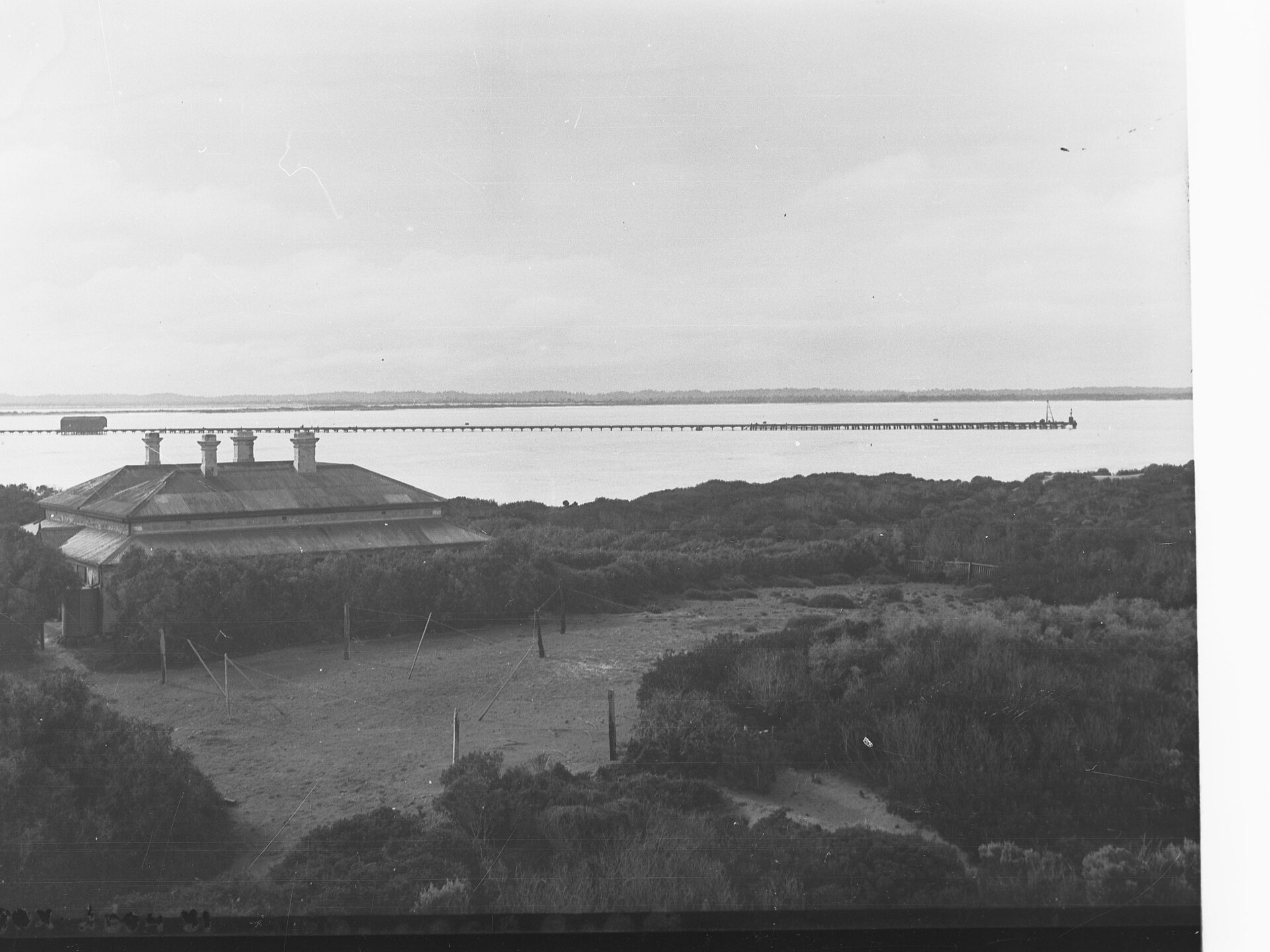 Beachport Foreshore