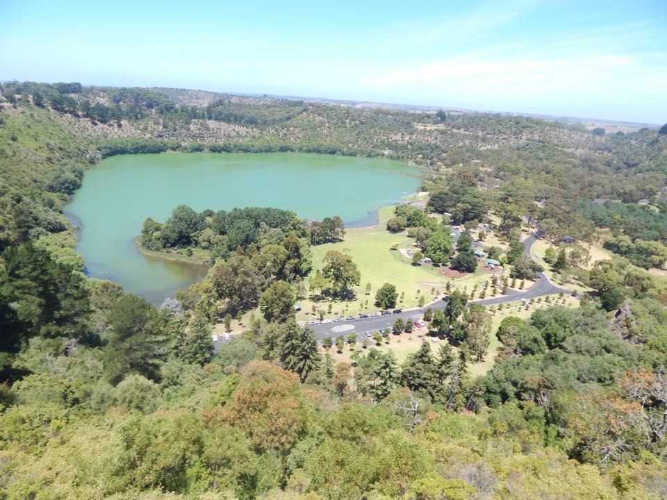 Brownes Lake