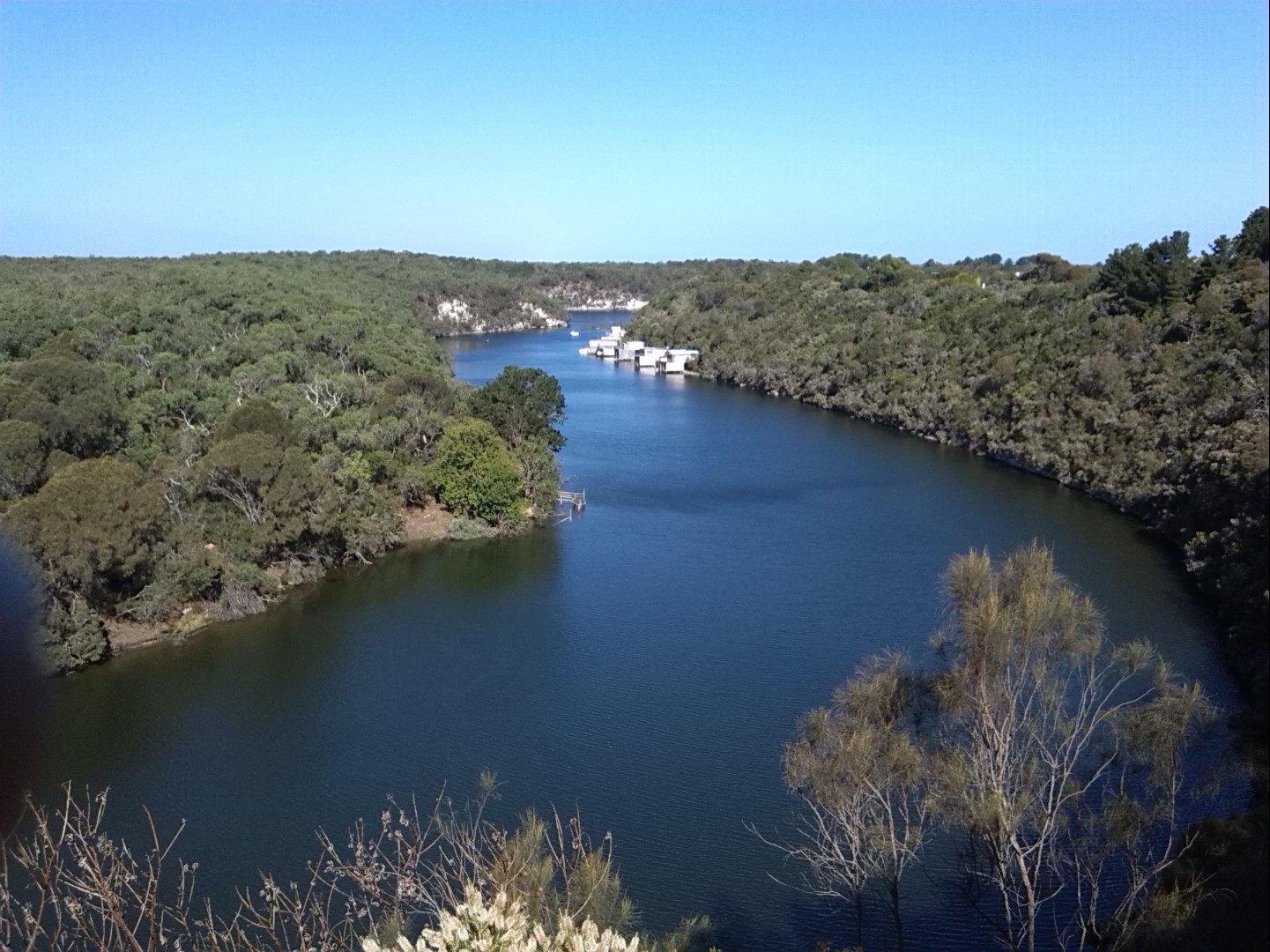 Donovans Landing