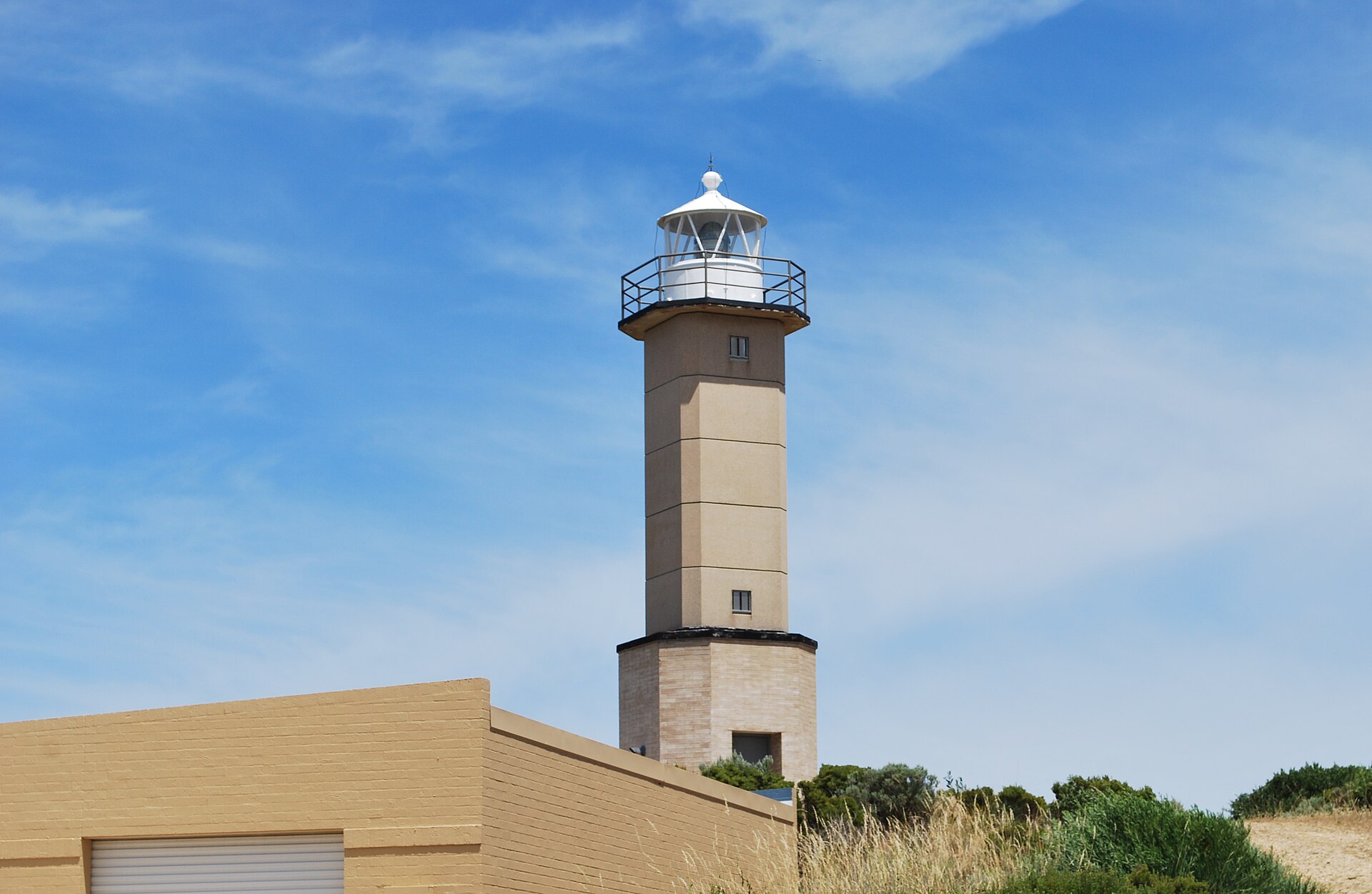 Cape Martin Lighthouse