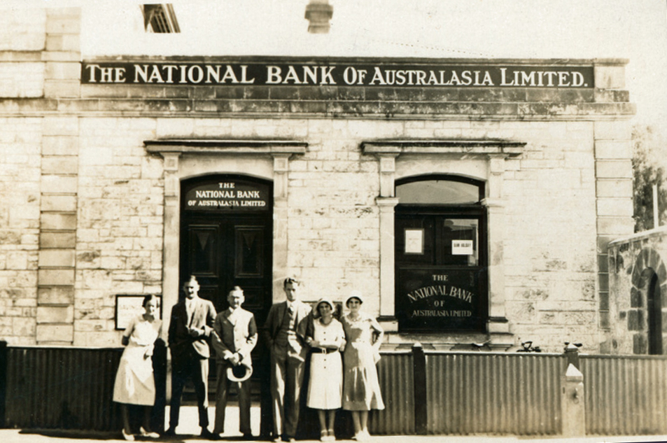 Naracoorte