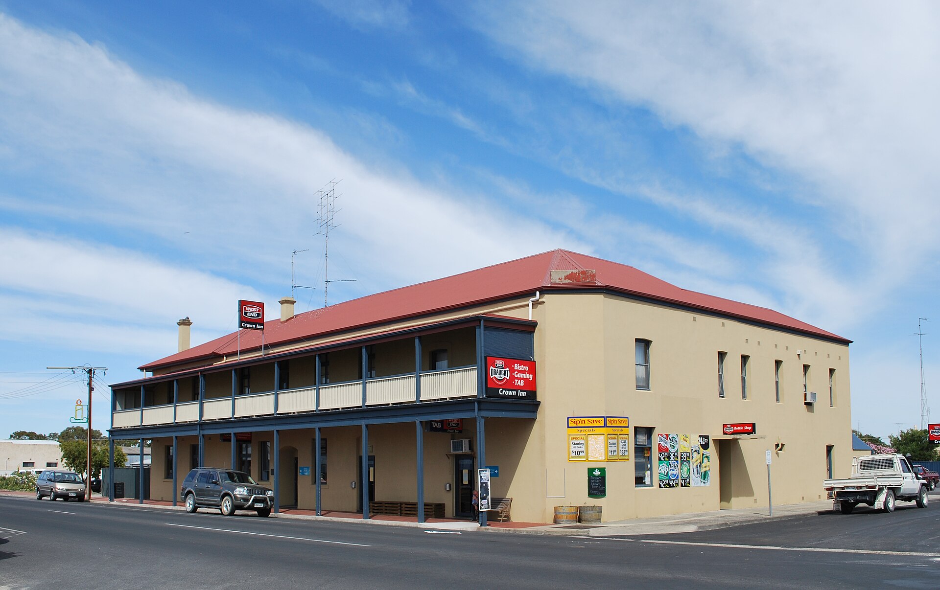 Kingston SE